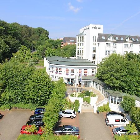Relexa Hotel باد زالتسدتفورت المظهر الخارجي الصورة