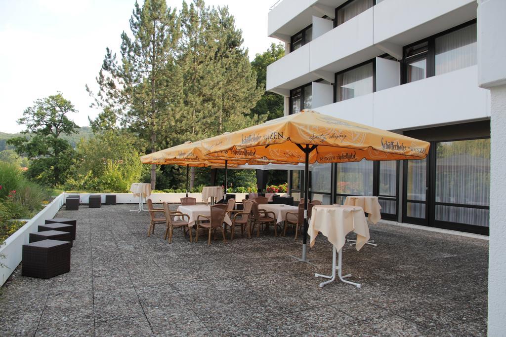 Relexa Hotel باد زالتسدتفورت المظهر الخارجي الصورة