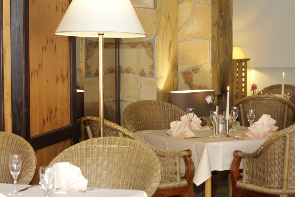Relexa Hotel باد زالتسدتفورت المظهر الخارجي الصورة