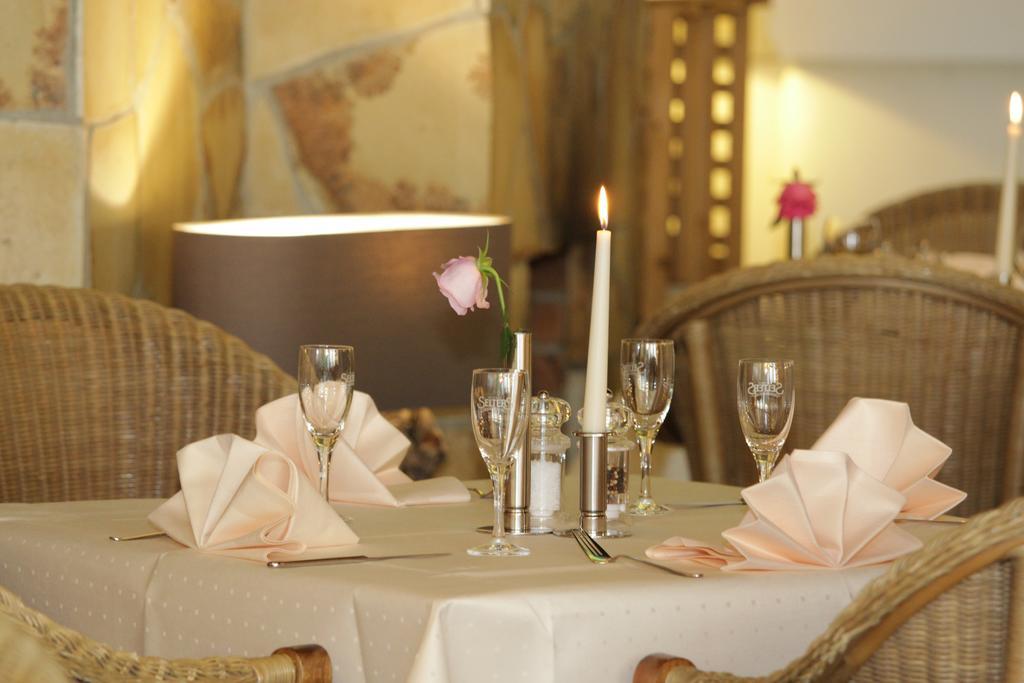 Relexa Hotel باد زالتسدتفورت المظهر الخارجي الصورة