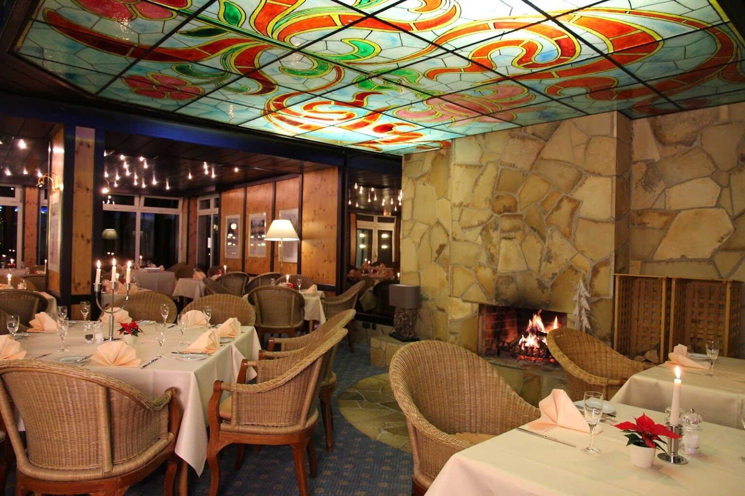 Relexa Hotel باد زالتسدتفورت المظهر الخارجي الصورة